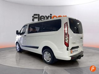 Ford Transit Custom Komb 2.0 TDCI 77kW 320 L1 Ambiente MHEV