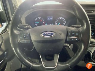 Ford Transit Custom Komb 2.0 TDCI 77kW 320 L1 Ambiente MHEV