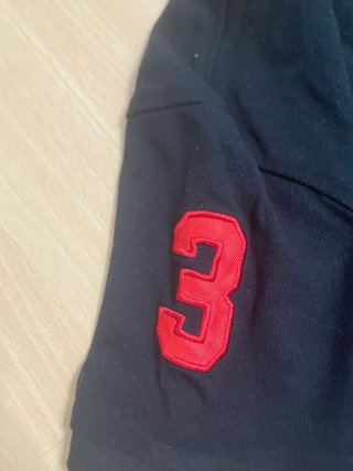 Polo Ralph Lauren Negro