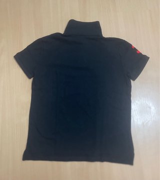 Polo Ralph Lauren Negro