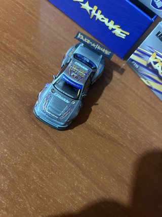 Kaido House CHASE S13