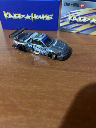 Kaido House CHASE S13