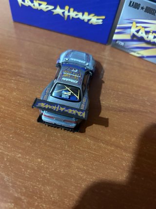 Kaido House CHASE S13