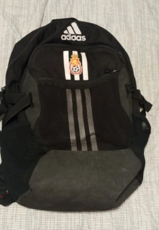 Amistad futbol Lote Ropa Club U.D. Amistad T 11/12