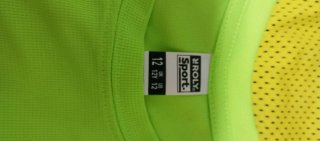 Amistad futbol Lote Ropa Club U.D. Amistad T 11/12