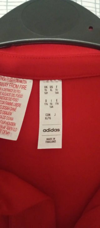 Amistad futbol Lote Ropa Club U.D. Amistad T 11/12