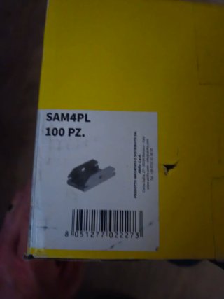 ACCESORIOS PERFILERIA PLADUR