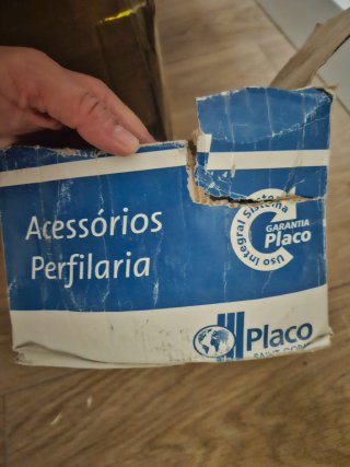 ACCESORIOS PERFILERIA PLADUR