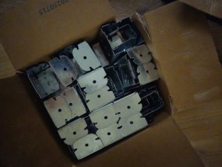 ACCESORIOS PERFILERIA PLADUR