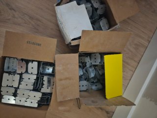 ACCESORIOS PERFILERIA PLADUR