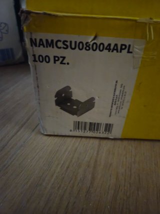 ACCESORIOS PERFILERIA PLADUR