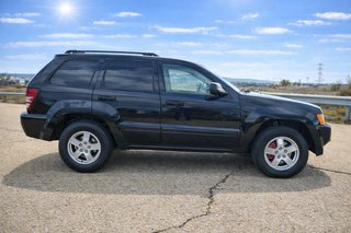 Jeep Grand Cherokee 3.0 CRD 218CV