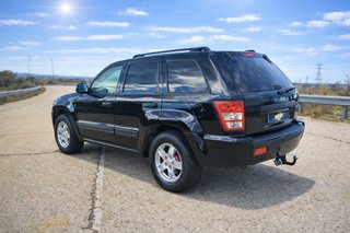 Jeep Grand Cherokee 3.0 CRD 218CV