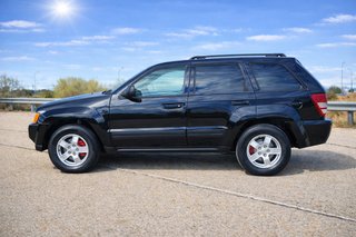 Jeep Grand Cherokee 3.0 CRD 218CV