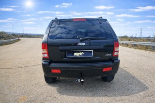 Jeep Grand Cherokee 3.0 CRD 218CV