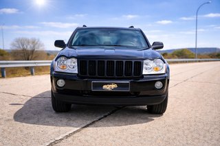 Jeep Grand Cherokee 3.0 CRD 218CV