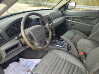 Jeep Grand Cherokee 3.0 CRD 218CV