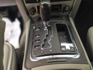 Jeep Grand Cherokee 3.0 CRD 218CV