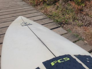 Tabla Surf CI Happy Everyday