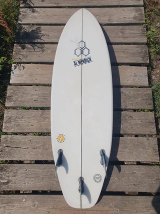 Tabla Surf CI Happy Everyday