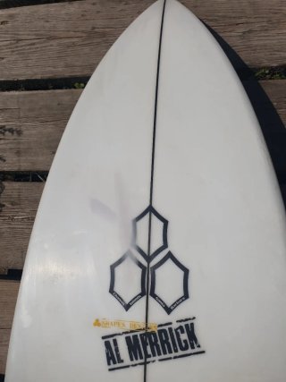 Tabla Surf CI Happy Everyday