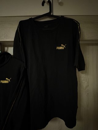 Lote 3 Prendas Puma Talla XXL