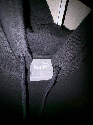 Lote 3 Prendas Puma Talla XXL