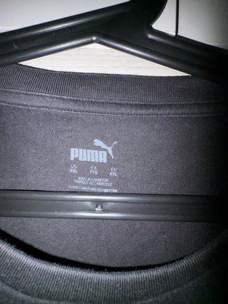 Lote 3 Prendas Puma Talla XXL