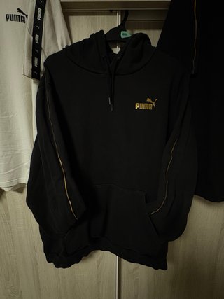 Lote 3 Prendas Puma Talla XXL