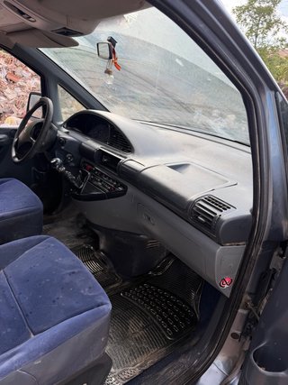 ULTIMO PRECIO !!Peugeot Expert 2007