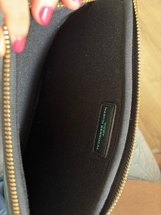 Funda iPad Vicky Marín Berrocal
