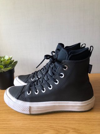 Zapatillas Converse Chuck Taylor All Star Negras
