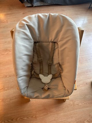 Trona Stokke Tripp Trapp Newborn Set