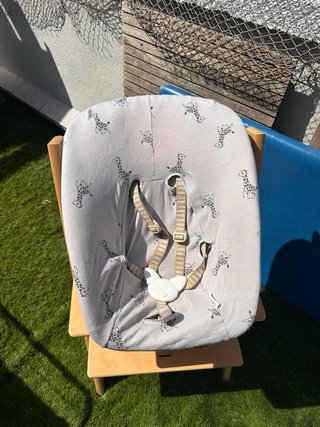 Trona Stokke Tripp Trapp Newborn Set