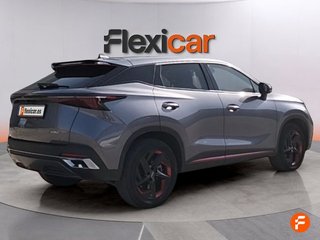 Omoda 5 1.6 T-GDI 136.5kW (185CV) DCT Premium