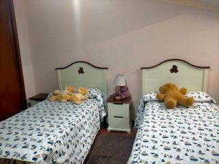 Habitación infantil completa