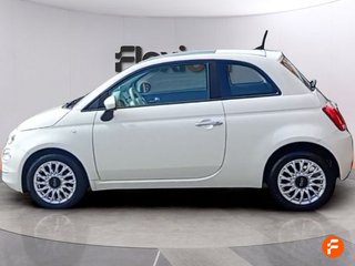 Fiat 500 Connect 1.0 Hybrid 52KW (70 CV)