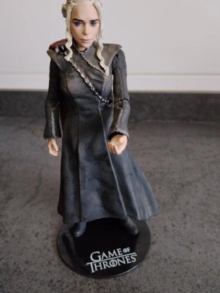 Figura Daenerys Juego de Tronos