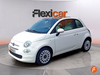 Fiat 500 Connect 1.0 Hybrid 52KW (70 CV)