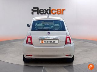 Fiat 500 Connect 1.0 Hybrid 52KW (70 CV)