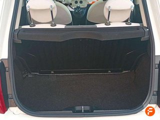 Fiat 500 Connect 1.0 Hybrid 52KW (70 CV)