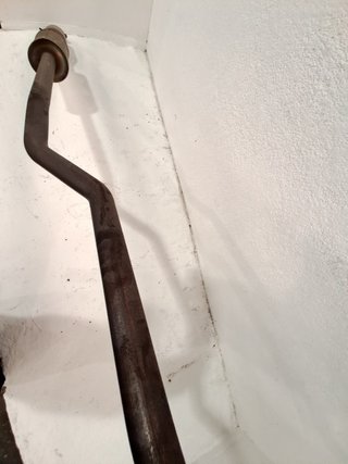 TUBO ESCAPE COMPLETO FORD MONDEO 782308