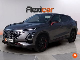 Omoda 5 1.6 T-GDI 136.5kW (185CV) DCT Premium
