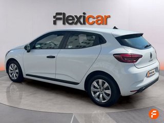 Renault Clio Business SCe 53 kW (72CV) - 5P
