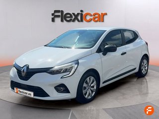 Renault Clio Business SCe 53 kW (72CV) - 5P