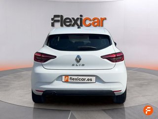 Renault Clio Business SCe 53 kW (72CV) - 5P