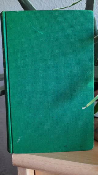 Libro Antiguo: Darwyn y El Evolucionismo