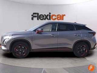 Omoda 5 1.6 T-GDI 136.5kW (185CV) DCT Premium