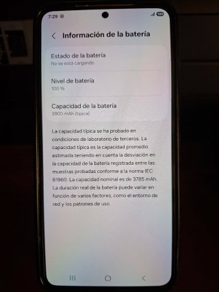 Samsung Galaxy S23 256GB