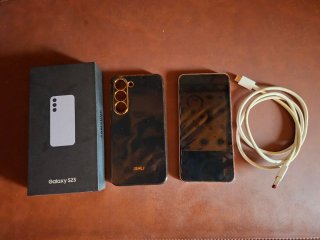 Samsung Galaxy S23 256GB
